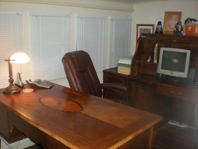 1049 Shady Run Road Vinton, VA 24179 - Photo 16 of 21 private office off master bedroom