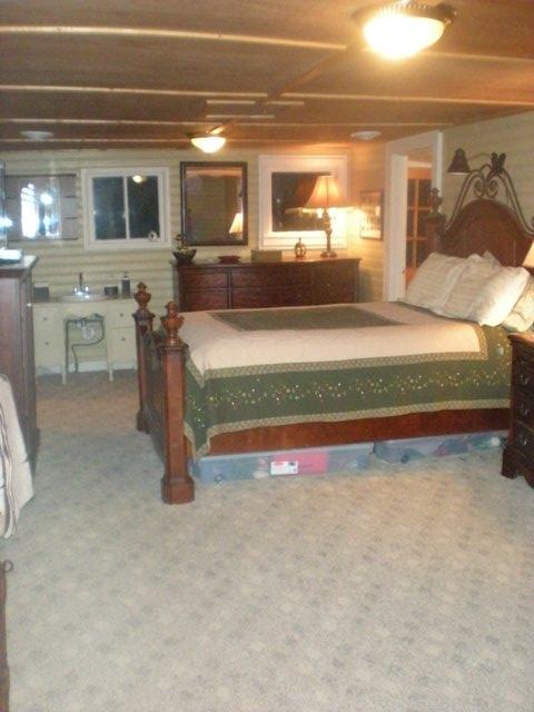 1049 Shady Run Road Vinton, VA 24179 - Photo 20 of 21 view into master suite
