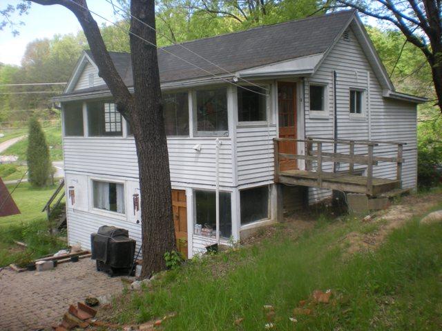 1049 Shady Run Road Vinton, VA 24179 - Photo 4 of 21 beautiful view from backyard