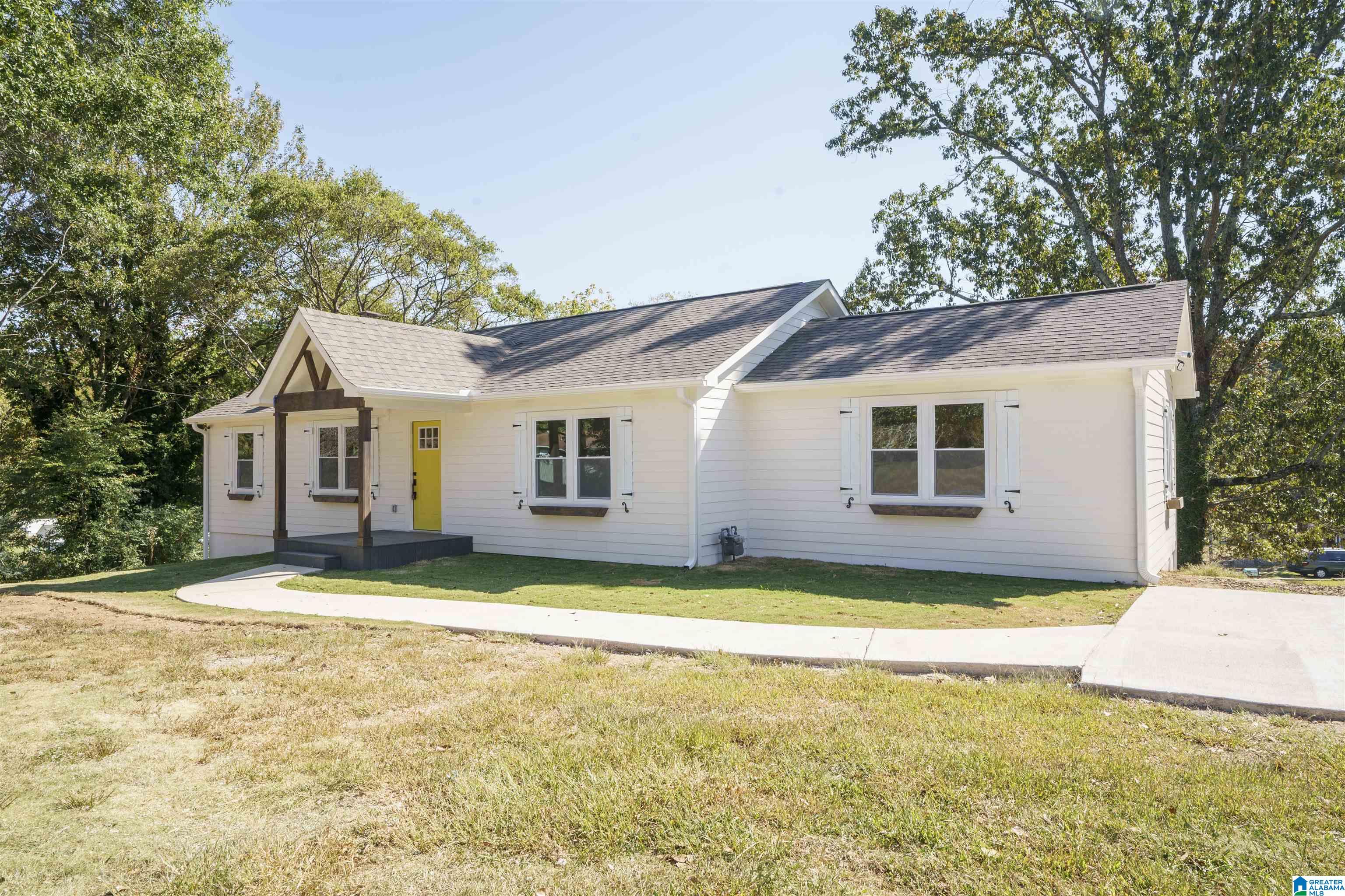 2301 Reed Road Northeast Birmingham, AL 35215 - Photo 3 of 31