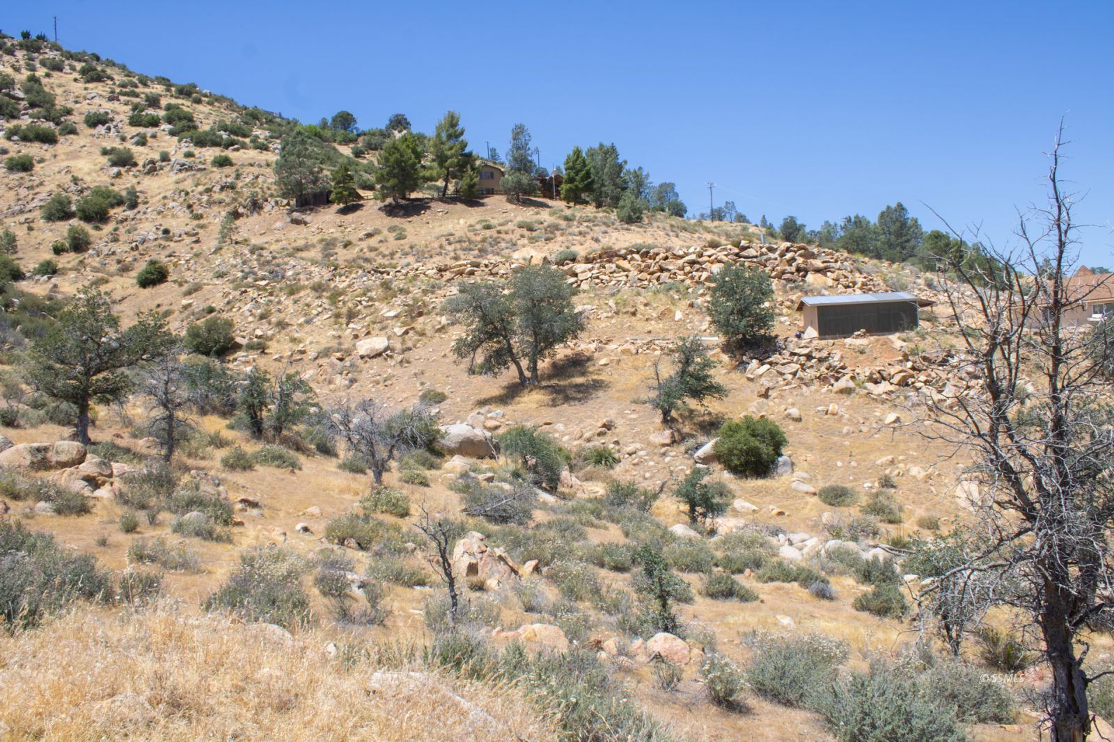 0 Walker Road Kernville, CA 93238 - Photo 5 of 8