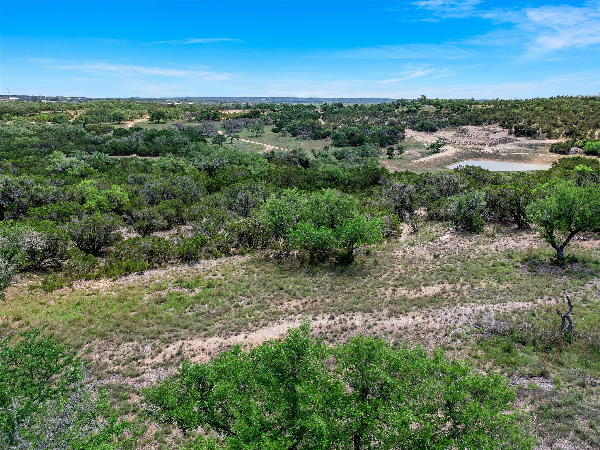 29911 Ranch Road 12 Dripping Springs, TX 78620 - Photo 9 of 15 Bird's eye view