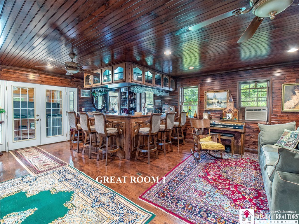 5152 John Darling Road Conewango Valley, NY 14726 - Photo 7 of 40