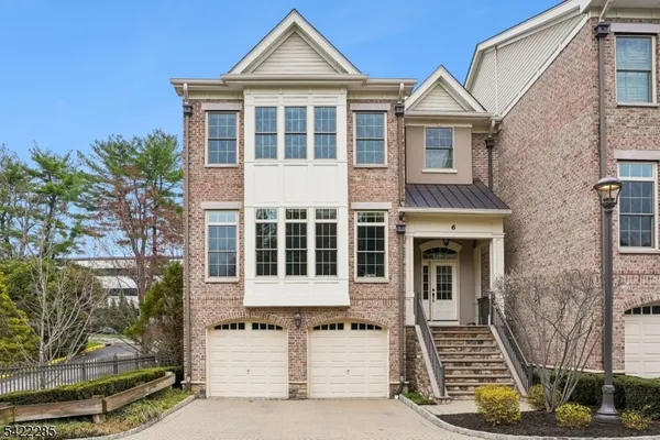 $1,249,900 | 6 Howland Terrace, Morristown, NJ 07960