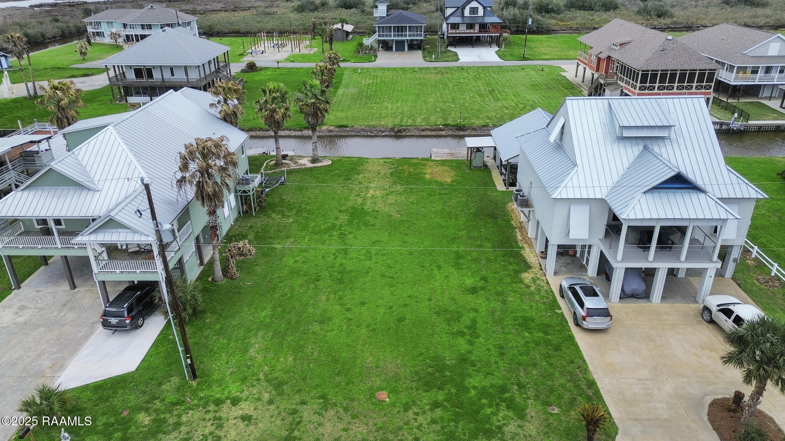 0 Sandpiper Lane Lake Charles, LA 70607 - Photo 2 of 6 4_dji_fly_20250221_163418_617_1740192503