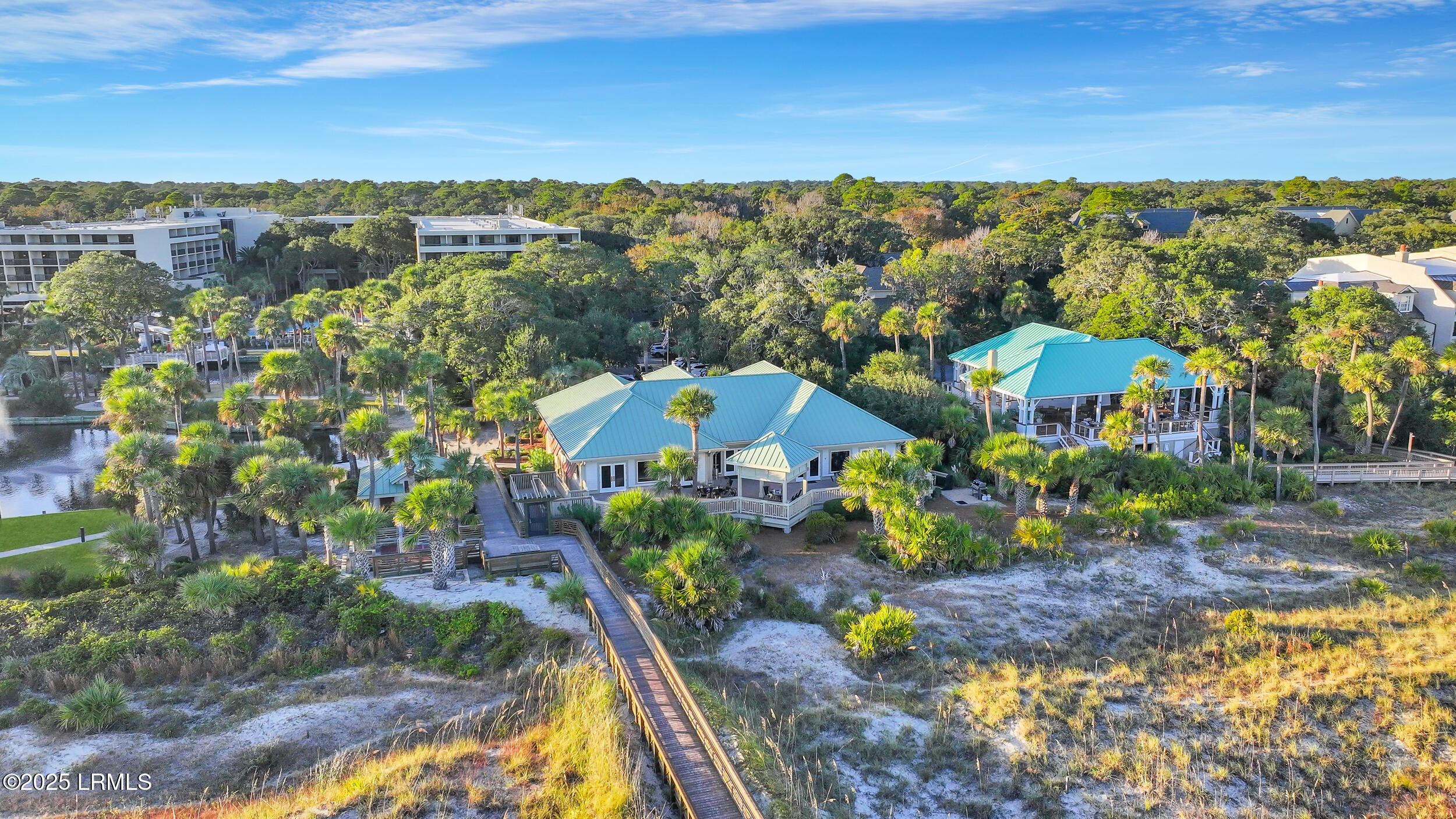 1 Gloucester Road, Unit 305 Hilton Head Island, SC 29928 - Photo 60 of 65 75_dji_20231024082447_0652_d_1