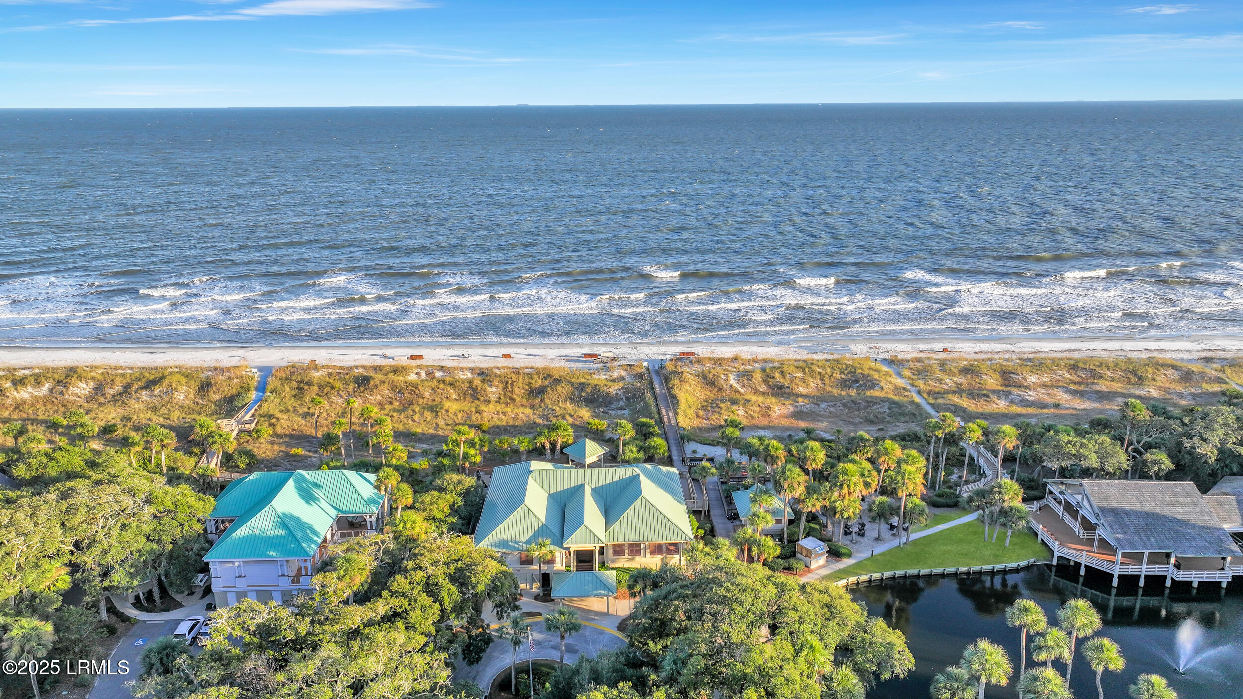 1 Gloucester Road, Unit 305 Hilton Head Island, SC 29928 - Photo 62 of 65 72_dji_20231024082419_0649_d_1