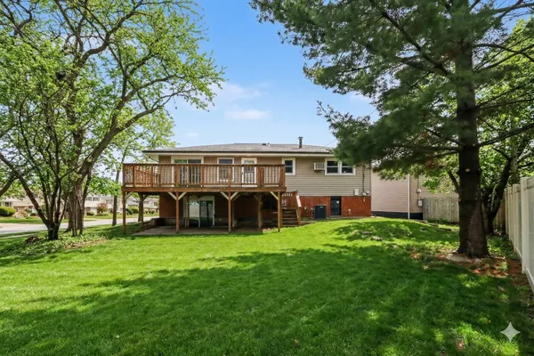$379,900 | 6607 163rd Place, Tinley Park, IL 60477