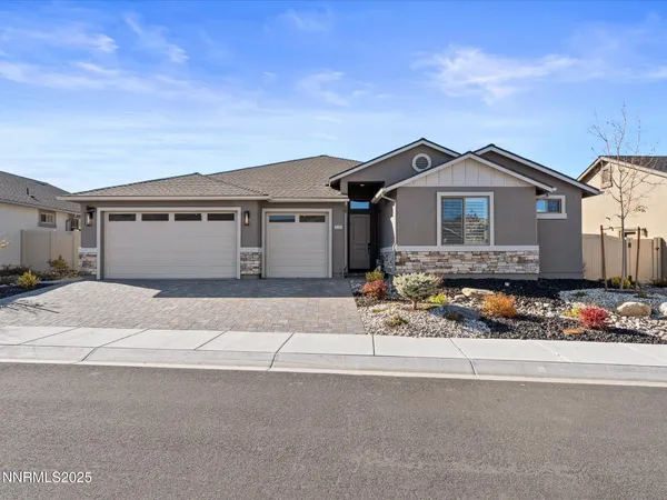 $859,000 | 11167 Grazing Cattle Lane, Reno, NV 89521