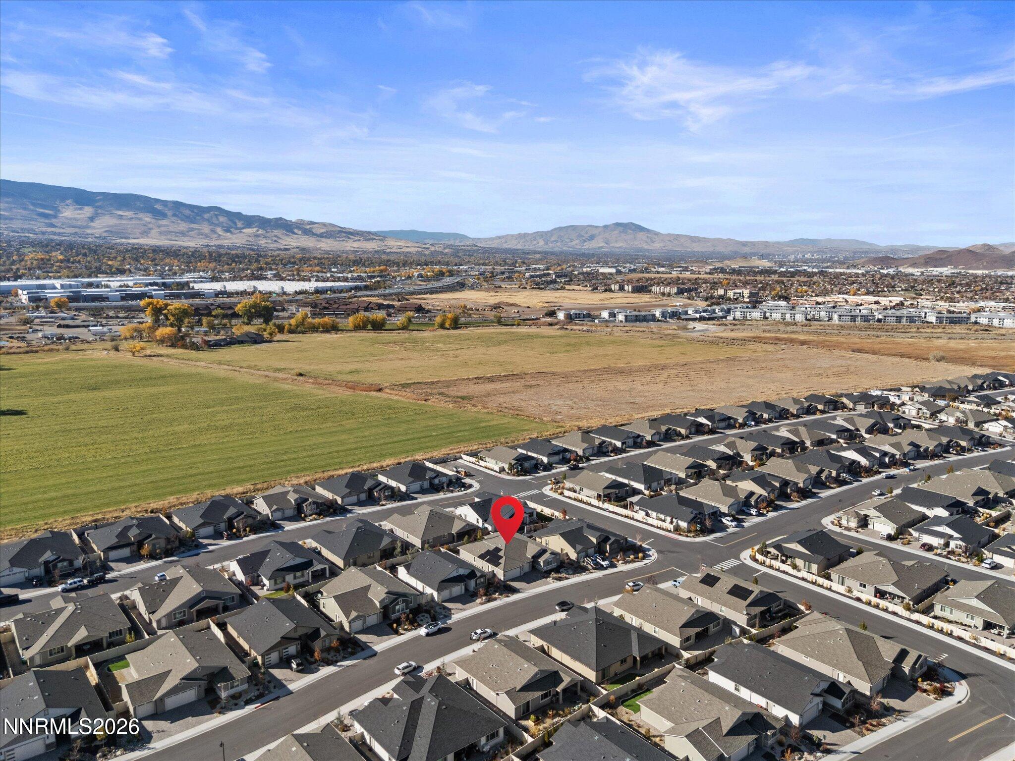 11167 Grazing Cattle Lane Reno, NV 89521 - Photo 22 of 24 62-11167 Grazing Cattle Ln-161