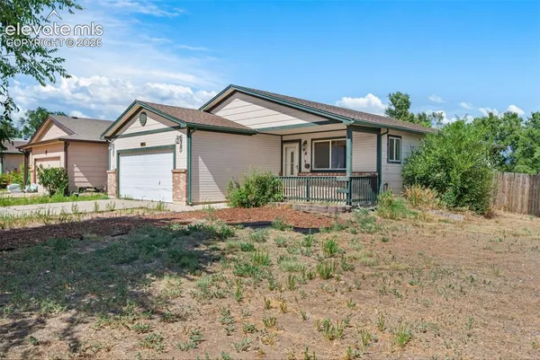 $425,000 | 546 South Race Street, Fountain, CO 80817