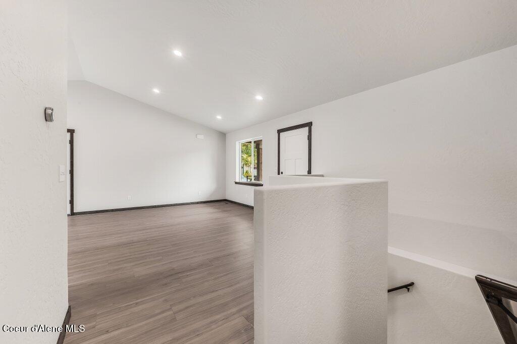 511 Lower Rio Vista Street Osburn, ID 83849 - Photo 17 of 22 17. Stairs to Basement