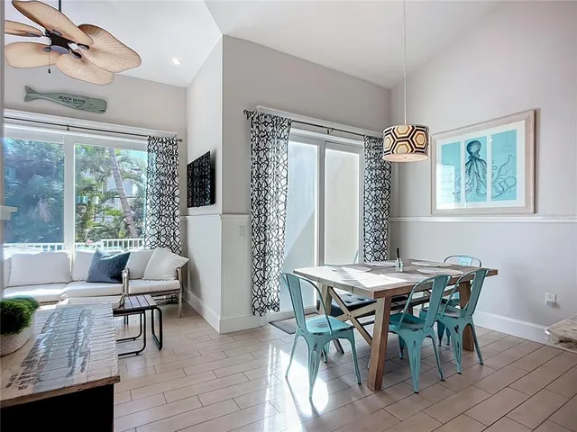 $1,495,000 | 313 58th Street, Unit B, Holmes Beach, FL 34217