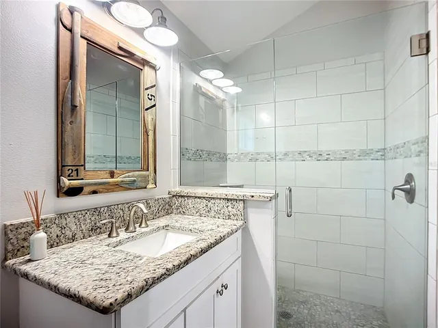 $1,495,000 | 313 58th Street, Unit B, Holmes Beach, FL 34217