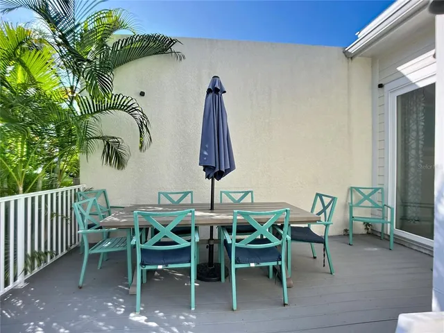 $1,495,000 | 313 58th Street, Unit B, Holmes Beach, FL 34217