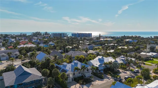 $1,495,000 | 313 58th Street, Unit B, Holmes Beach, FL 34217