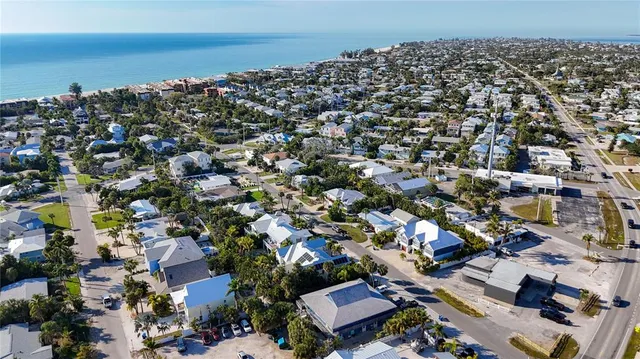 $1,495,000 | 313 58th Street, Unit B, Holmes Beach, FL 34217