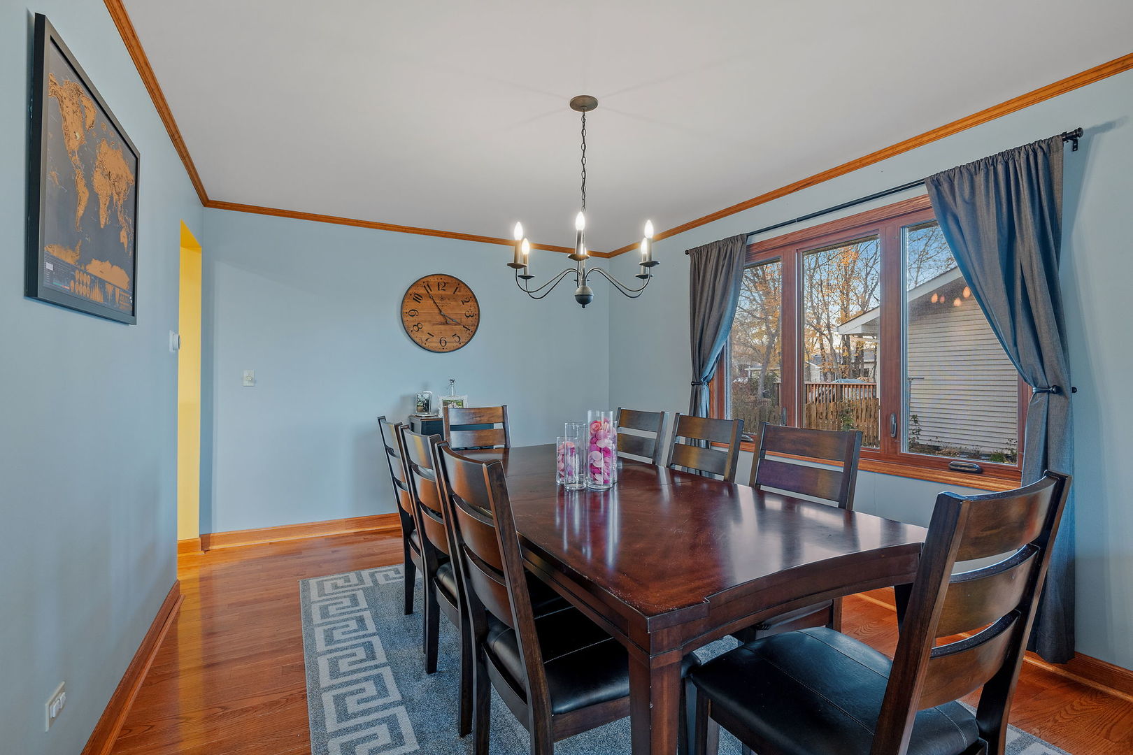16528 Edgewood Road Plainfield, IL 60586 - Photo 4 of 29 Gallery Image 4