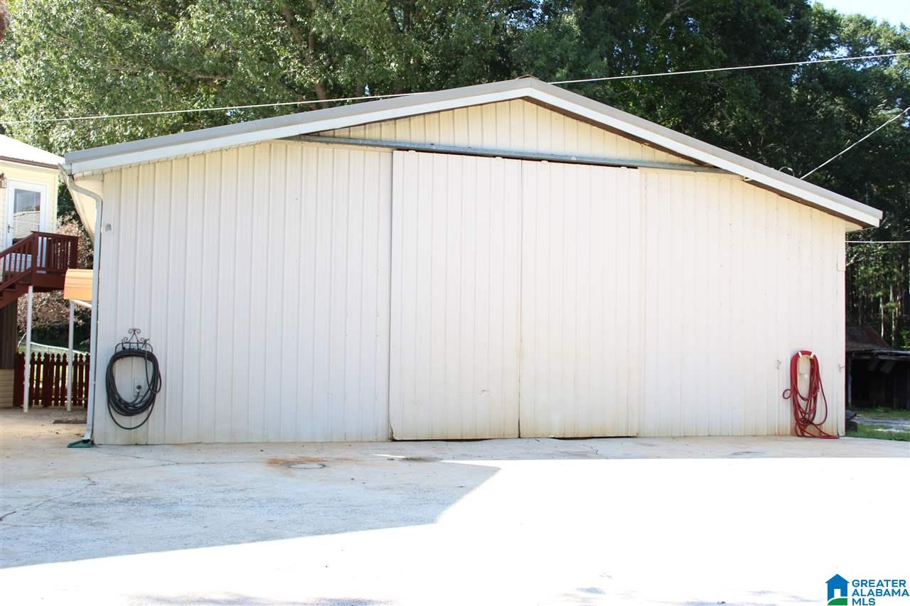 611 Roland Johnson Parkway Hanceville, AL 35077 - Photo 12 of 33