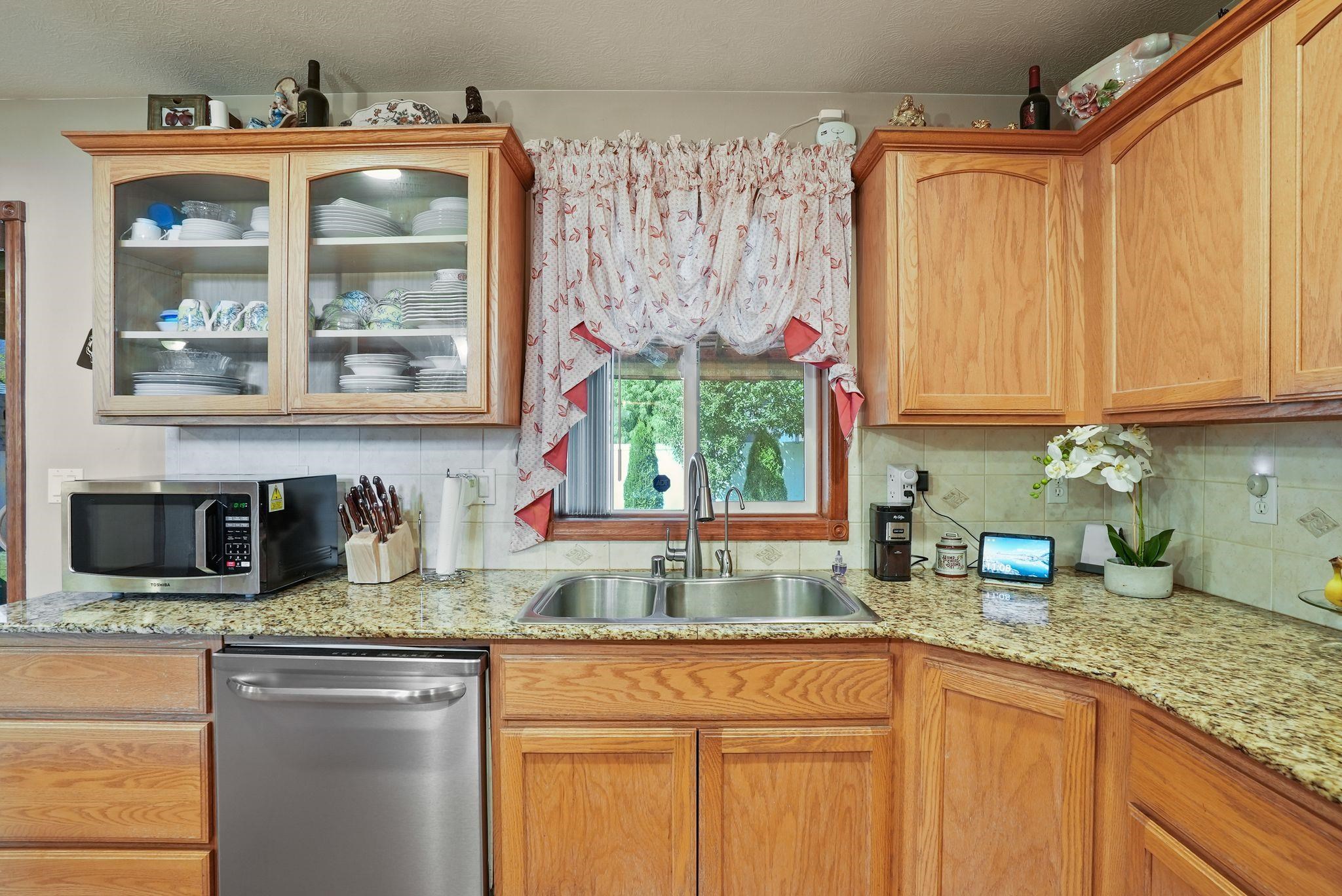 7419 North Alberta Street Spokane, WA 99208 - Photo 13 of 47