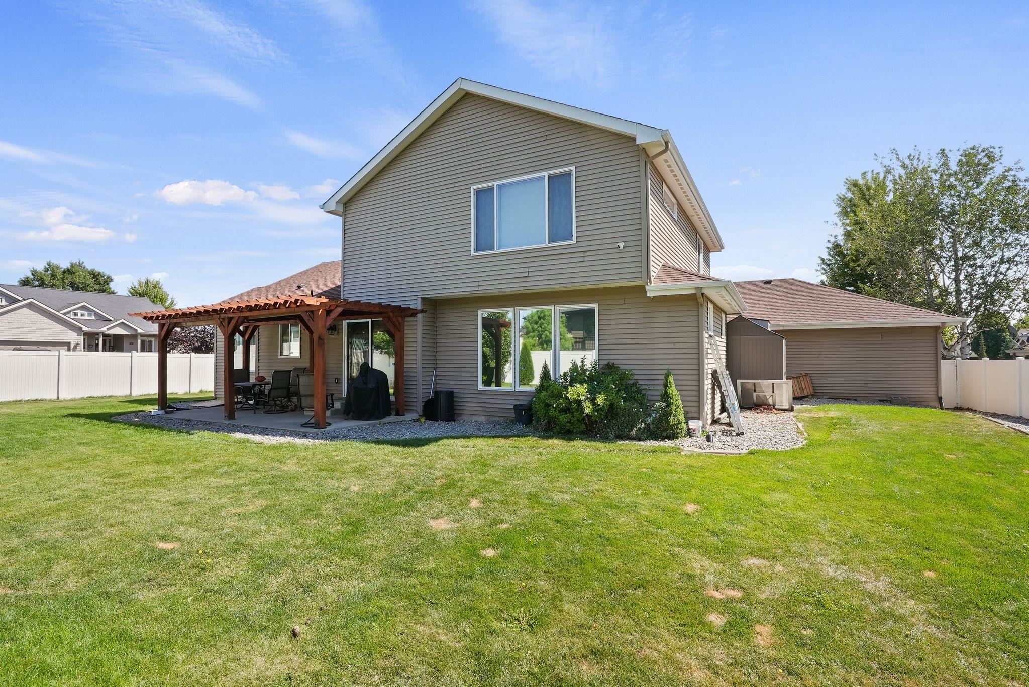 7419 North Alberta Street Spokane, WA 99208 - Photo 37 of 47