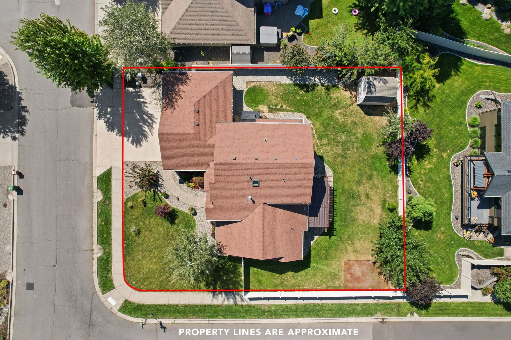 7419 North Alberta Street Spokane, WA 99208 - Photo 42 of 47