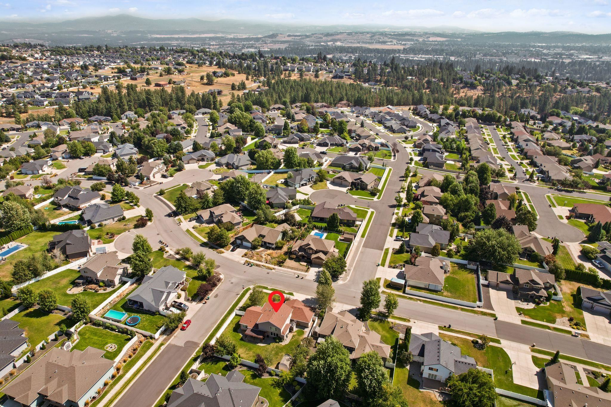 7419 North Alberta Street Spokane, WA 99208 - Photo 43 of 47