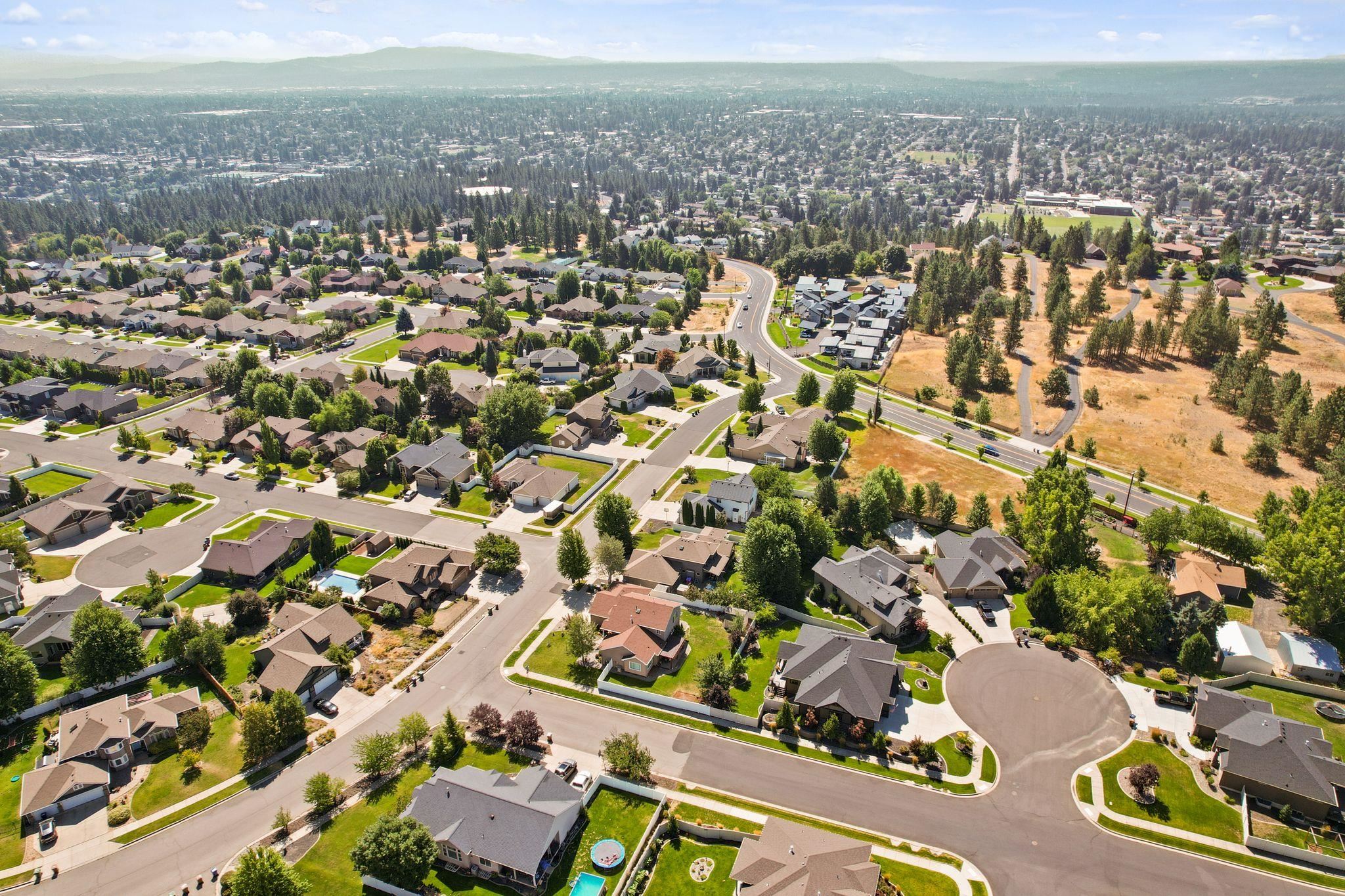 7419 North Alberta Street Spokane, WA 99208 - Photo 46 of 47