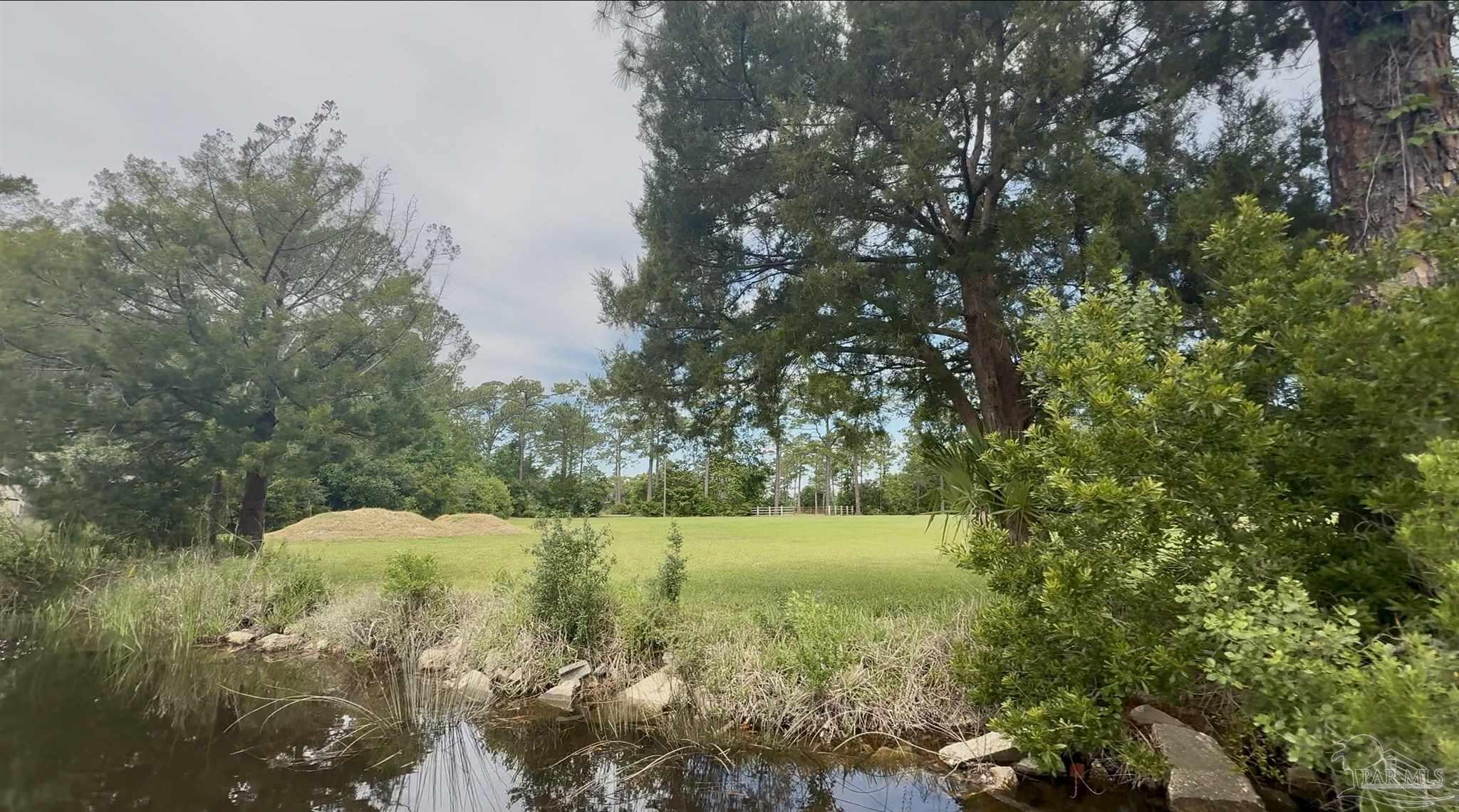 7524 Petersen Point Road Milton, FL 32583 - Photo 9 of 26 a view of lake