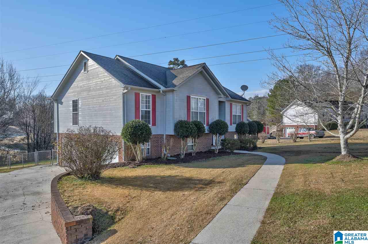 6496 Water Works Road Mount Olive, AL 35117 - Photo 2 of 32