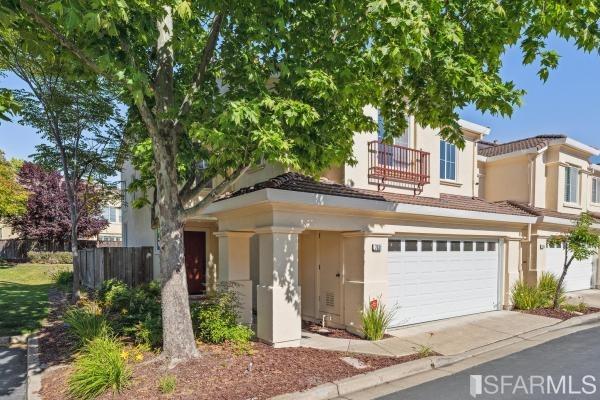 7531 Imperata Lane San Ramon, CA 94582 - Photo 2 of 37 front view of a building