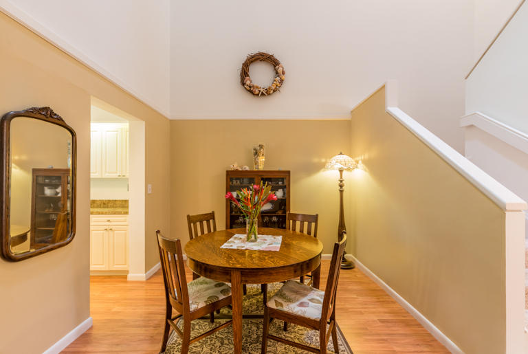 5290 Sapphire Valley Boca Raton, FL 33431 - Photo 3 of 16 5290 Sapphire Vly Dining