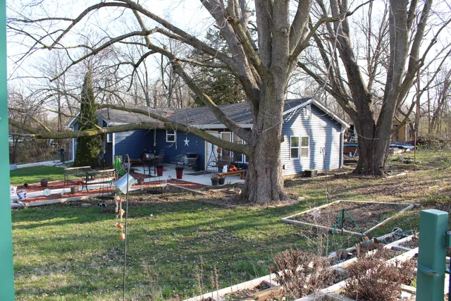 $950,000 | 306 South Cherry Street, Westfield, IN 46074