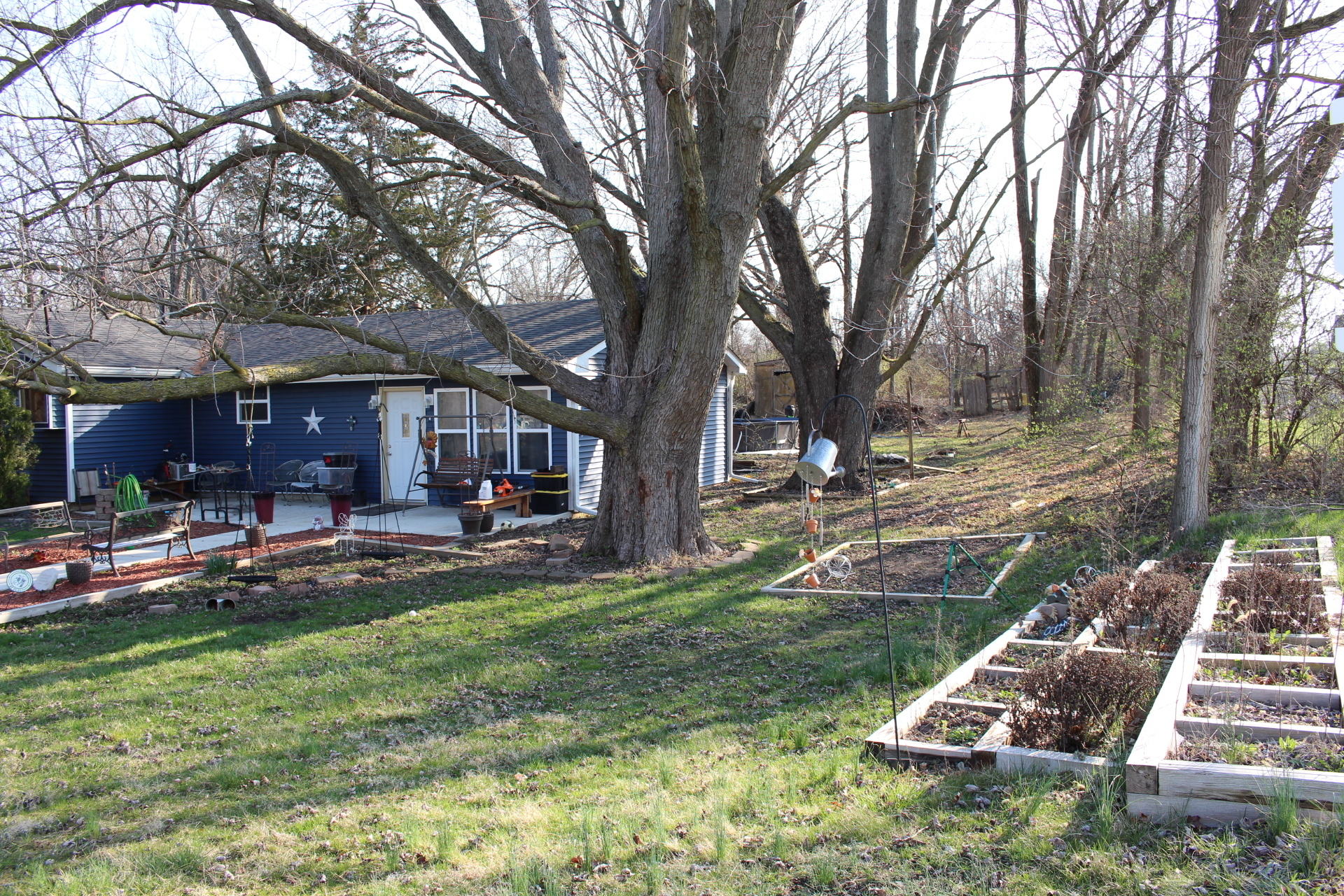 306 South Cherry Street Westfield, IN 46074 - Photo 12 of 17