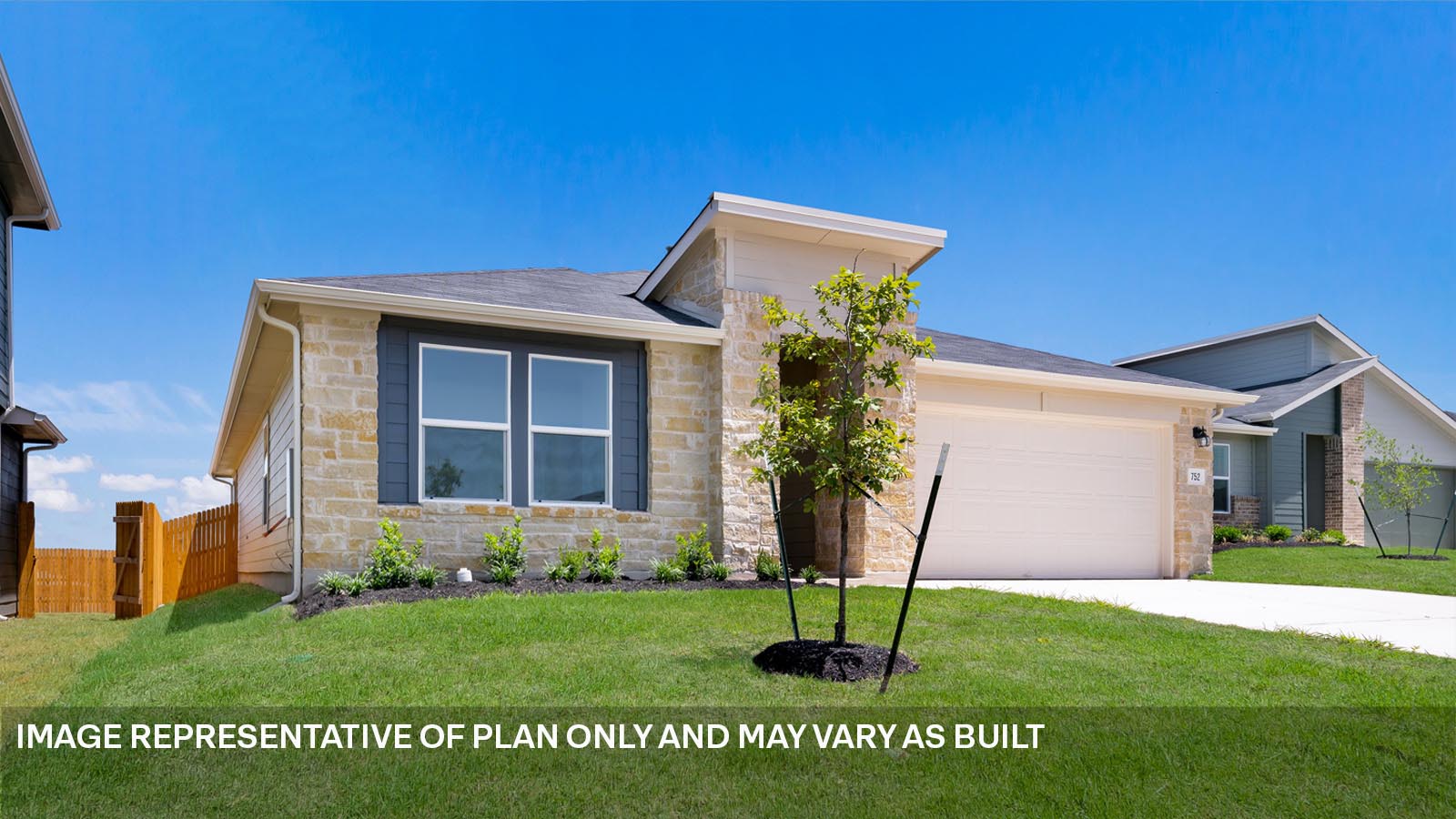 185 Mountain Pea Road Kyle, TX 78640 - Photo 2 of 22