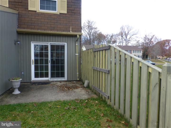 28 Stonegate Road Quakertown, PA 18951 - Photo 22 of 25 Patio
