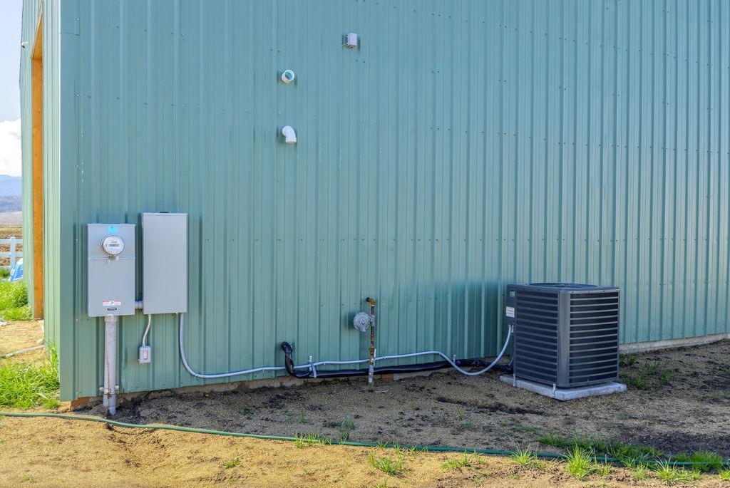 155 South Stage Road Medford, OR 97501 - Photo 11 of 35 Additional Photo