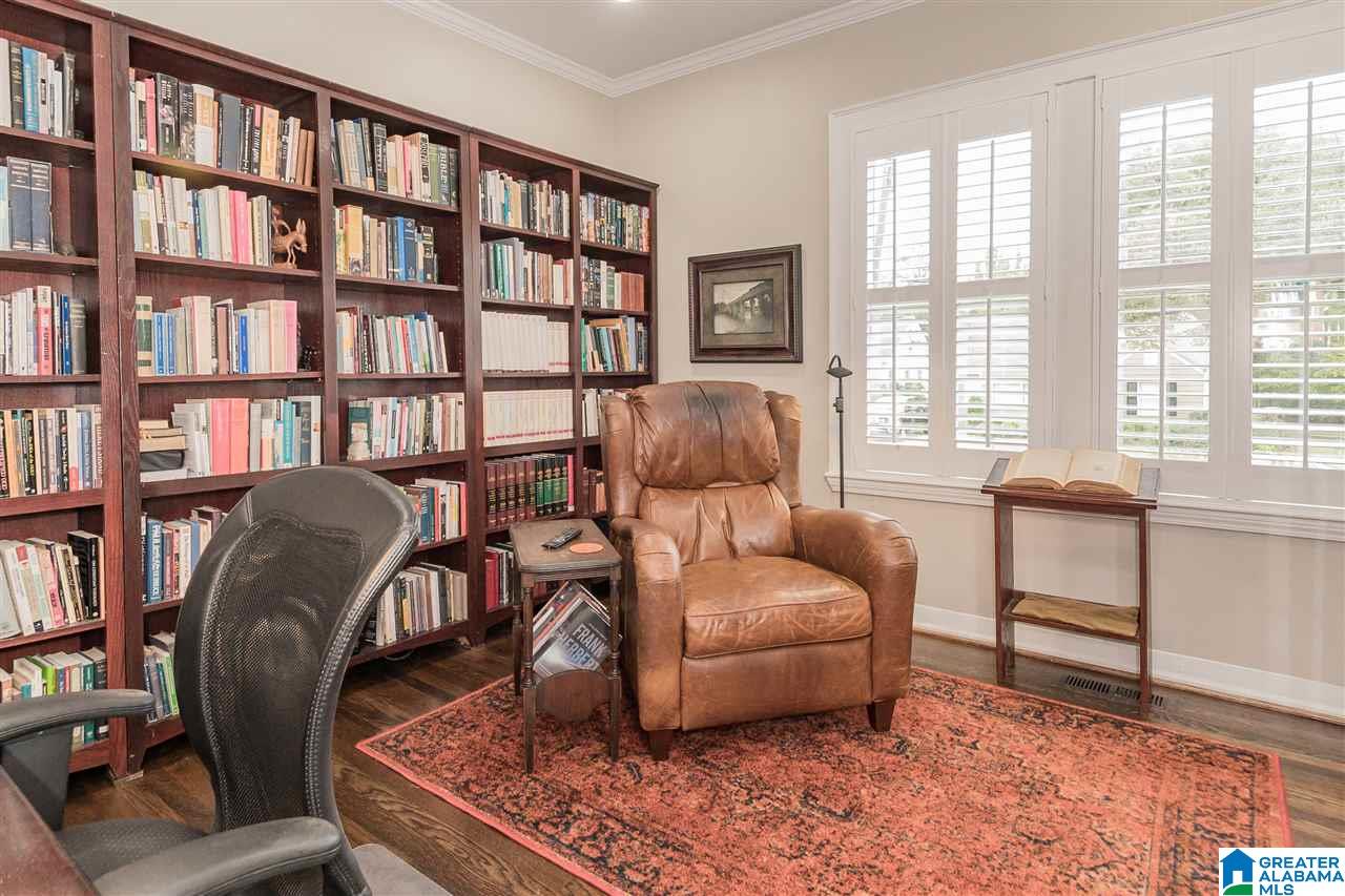 225 Ridge Road Birmingham, AL 35209 - Photo 22 of 36