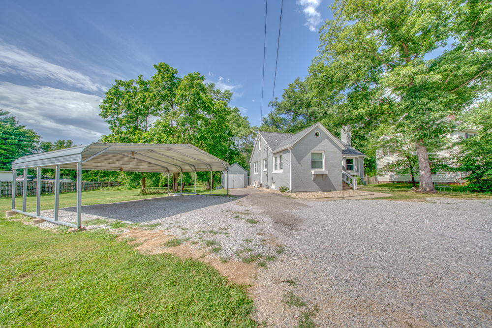 1828 East Richview Road Mount Vernon, IL 62864 - Photo 49 of 62