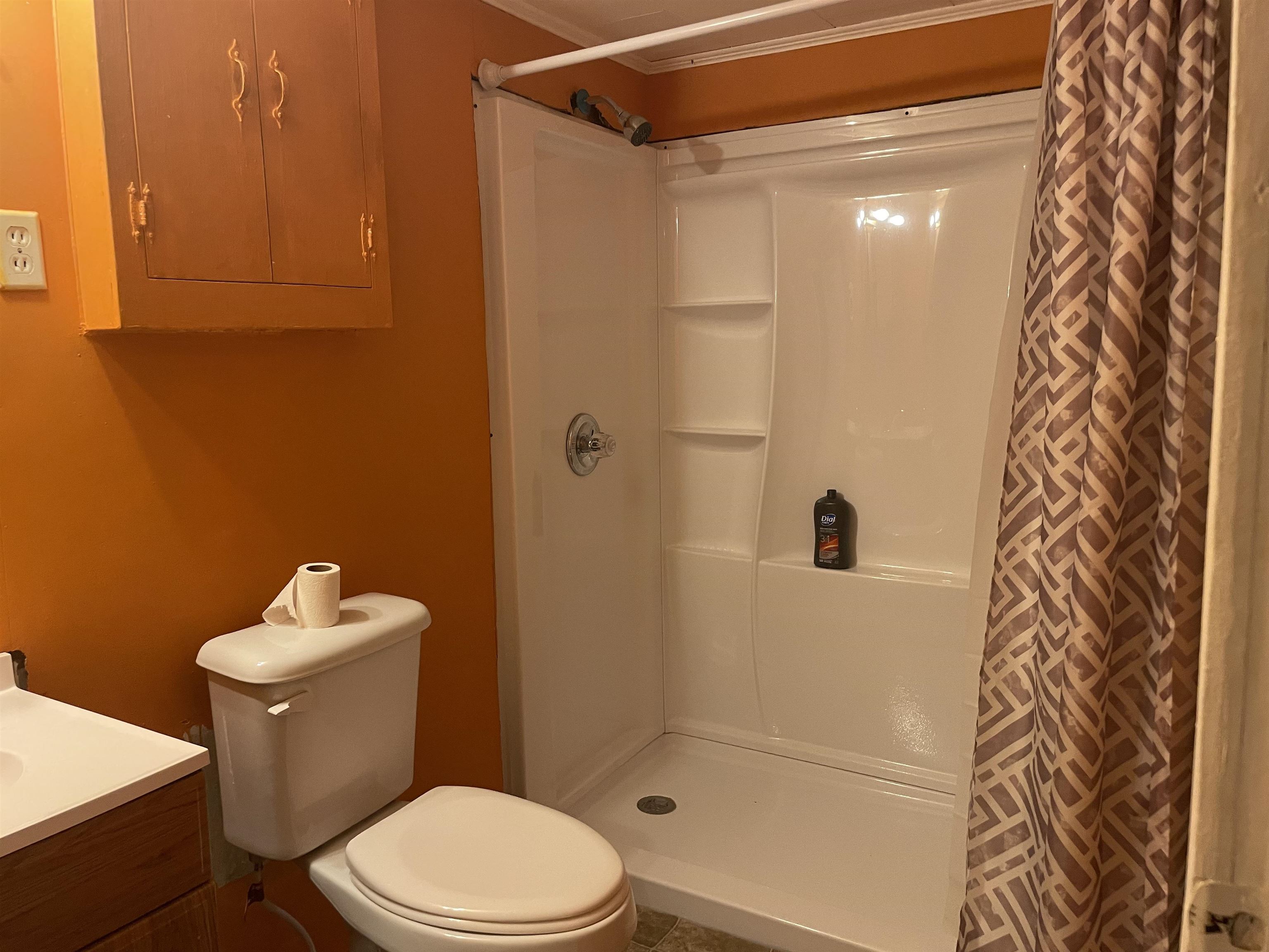 10673 Jack Springs Road Atmore, AL 36502 - Photo 10 of 14 Bathroom