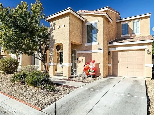 $2,350 | 6080 St Petersburg Drive, Las Vegas, NV 89142