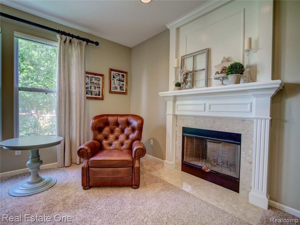 3428 Talbert Circle Rochester Hills, MI 48307 - Photo 17 of 47