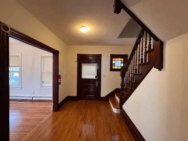 $4,200 | 45 Lyman Avenue, Unit SF, Medford, MA 02155