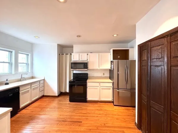 $4,200 | 45 Lyman Avenue, Unit SF, Medford, MA 02155