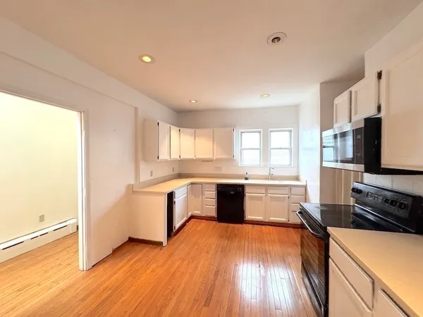 $4,200 | 45 Lyman Avenue, Unit SF, Medford, MA 02155