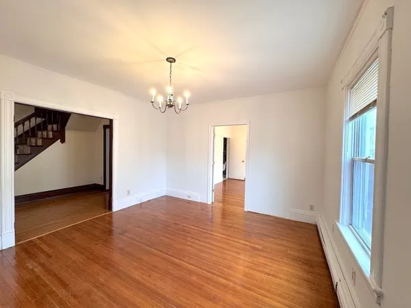 $4,200 | 45 Lyman Avenue, Unit SF, Medford, MA 02155