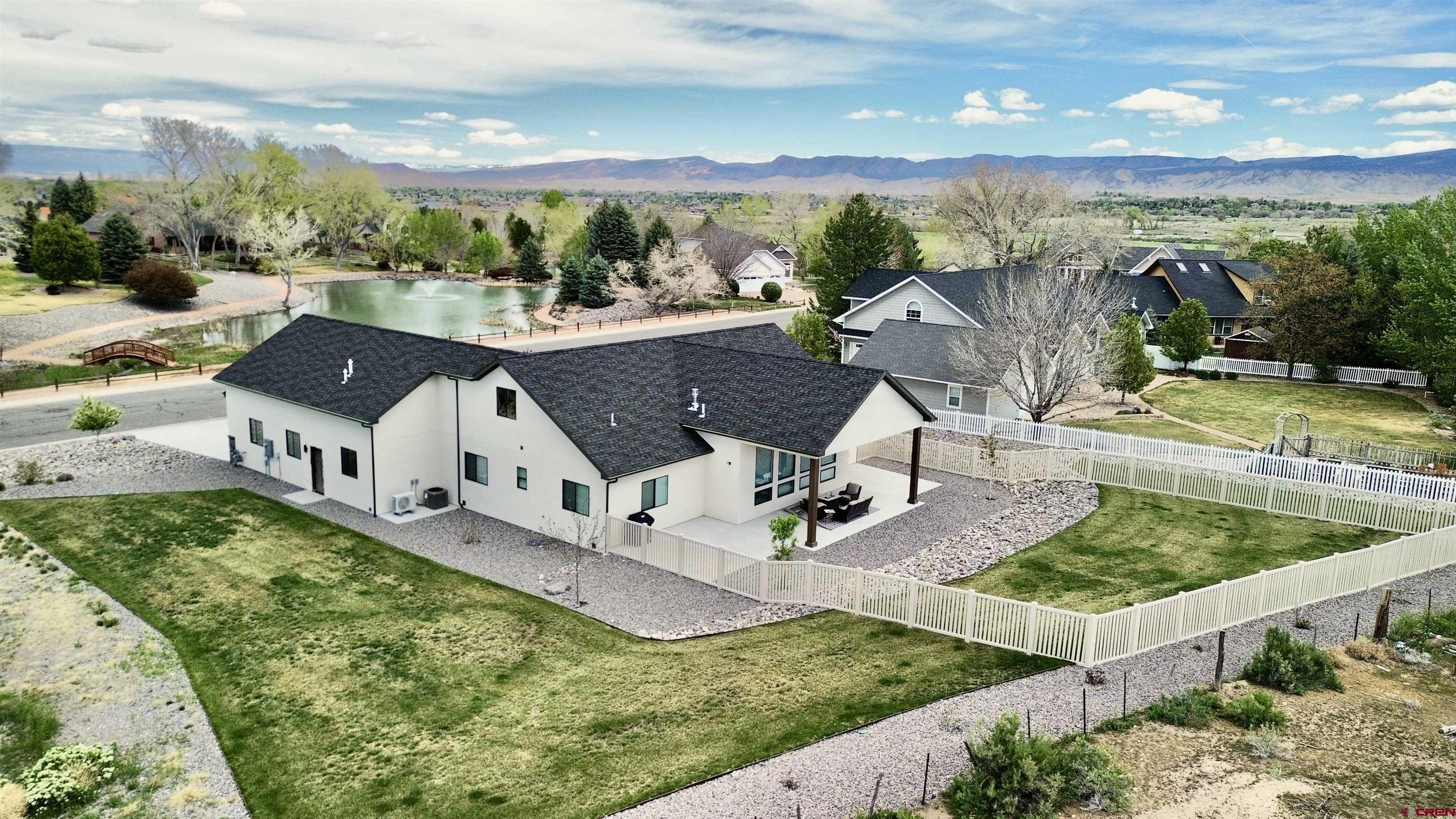 4041 Pioneer Road Montrose, CO 81403 - Photo 40 of 43