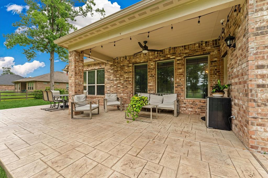 4626 Axis Trail Conroe, TX 77303 - Photo 26 of 34