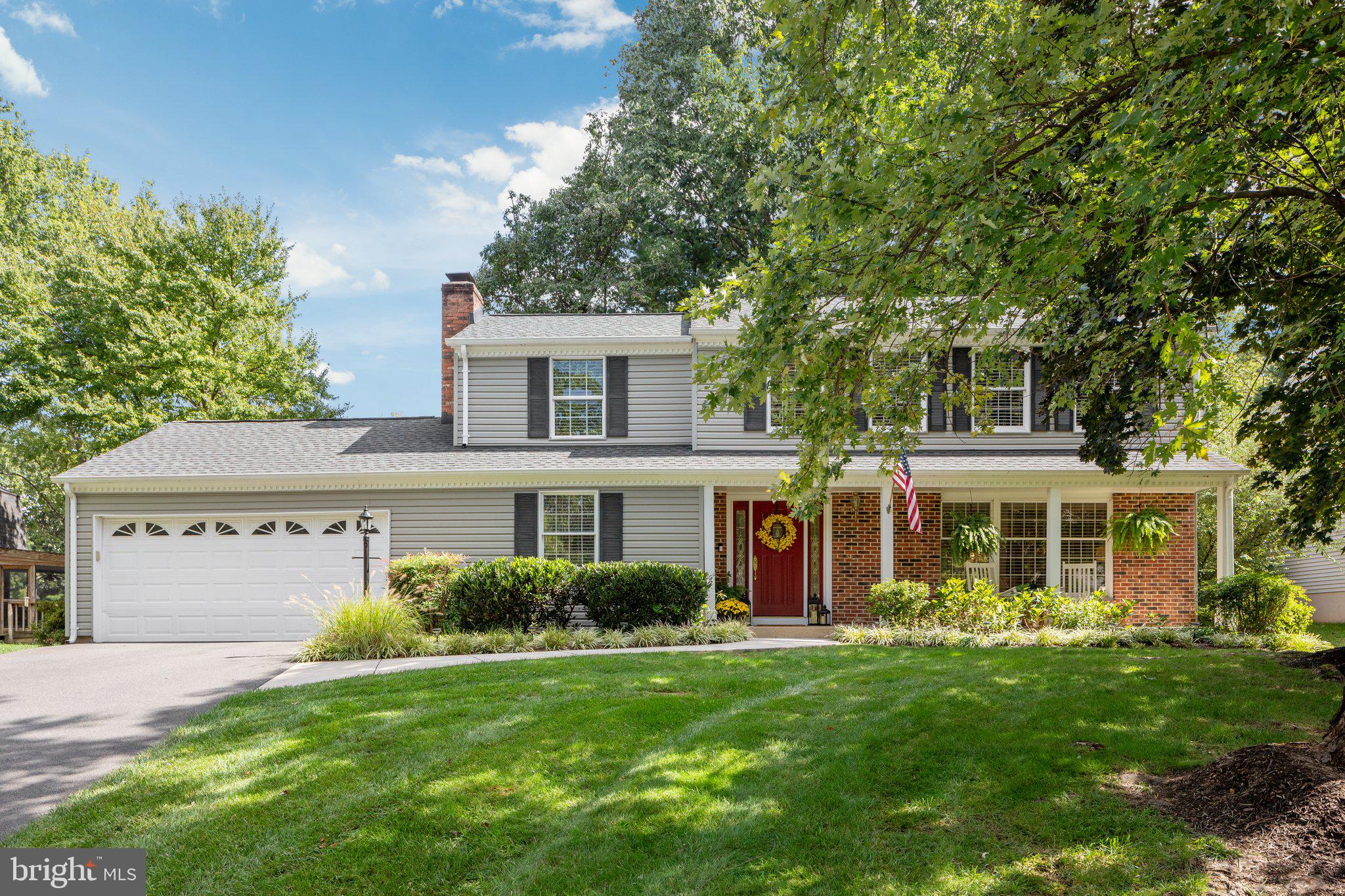 12256 Angel Wing Court Reston, VA 20191 - Photo 1 of 49 Gallery Image 1
