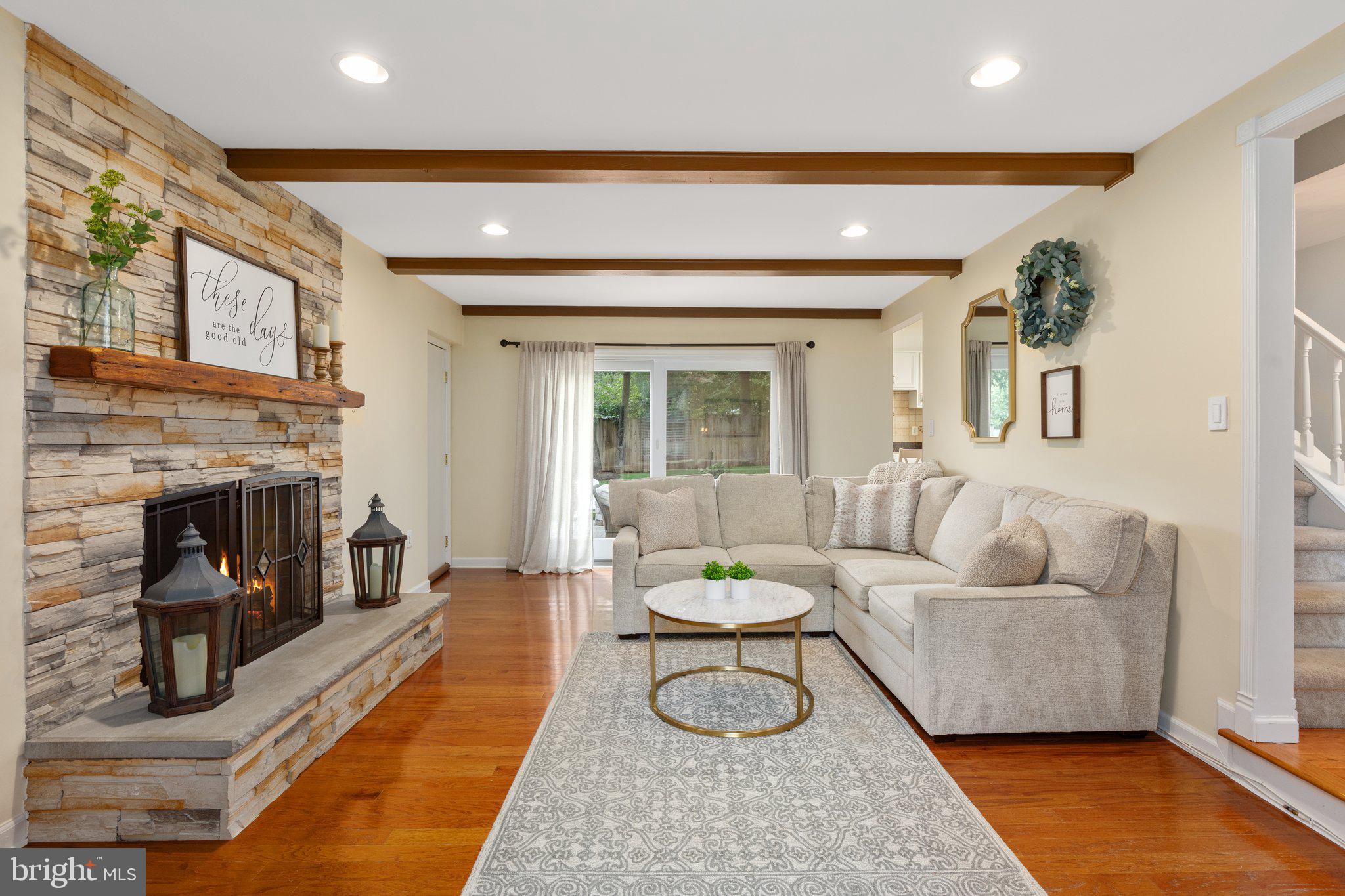 12256 Angel Wing Court Reston, VA 20191 - Photo 12 of 49 Gallery Image 12